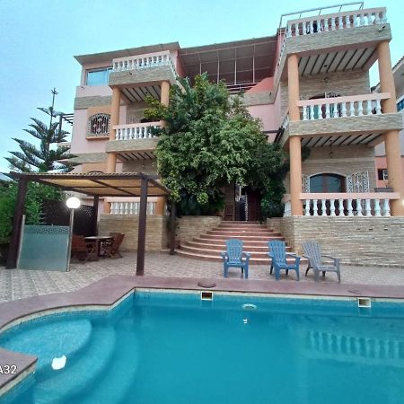 Tamri House Villa Exterior photo