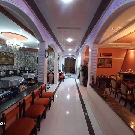 Tamri House Villa Exterior photo