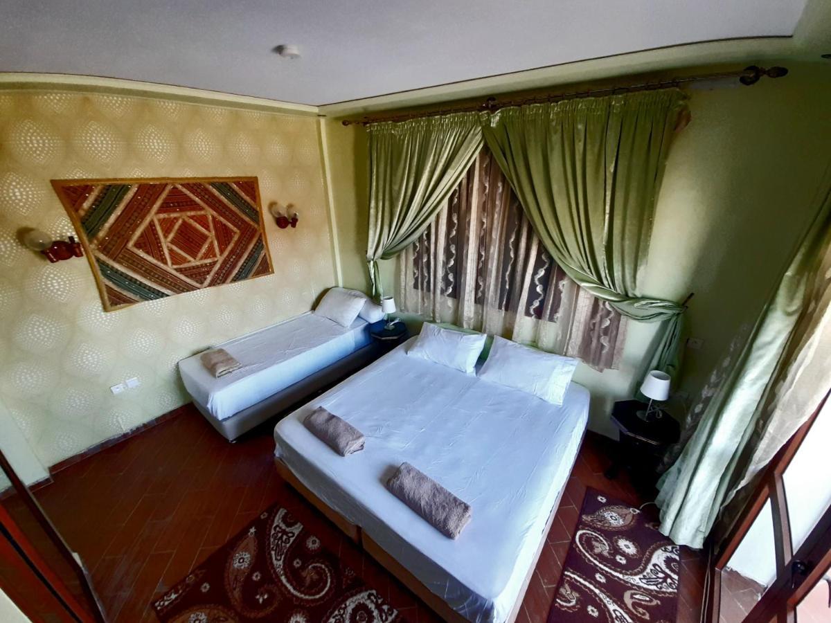 Tamri House Villa Exterior photo