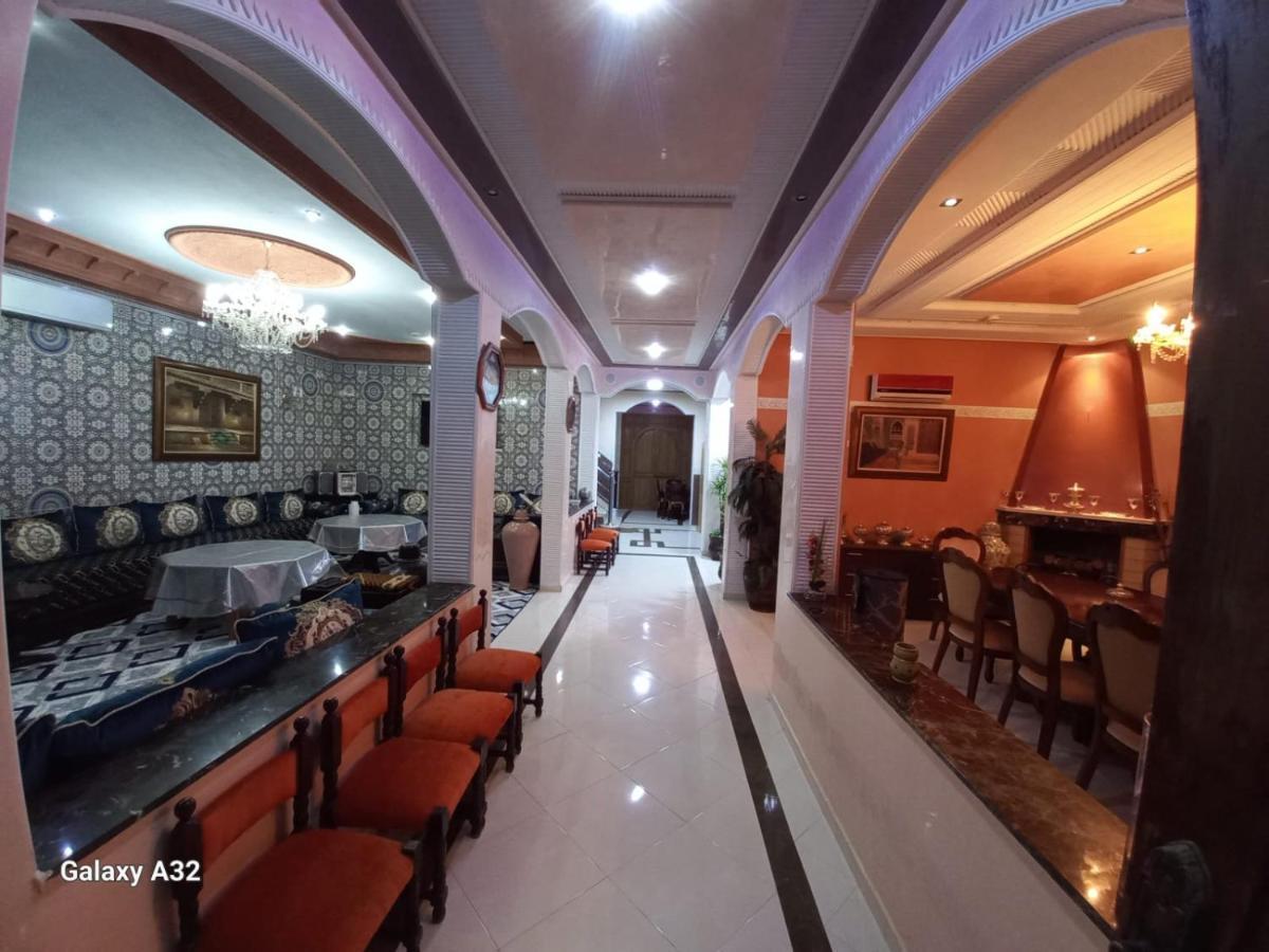 Tamri House Villa Exterior photo