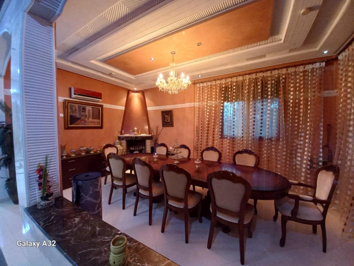 Tamri House Villa Exterior photo